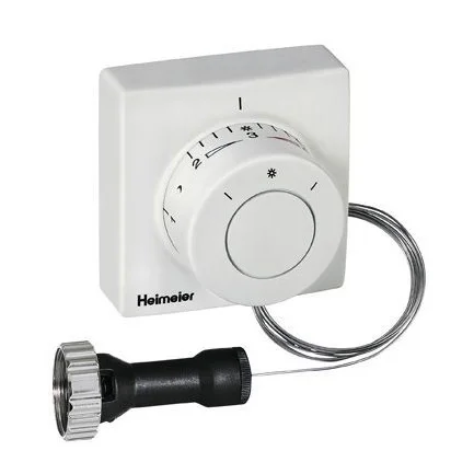 IMI Heimeier Radiatorthermostaatknop IMI Heimeier M30 x 1