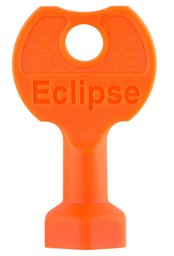 IMI Heimeier Instelsleutel voor eclipse heimeier 3930-02.142