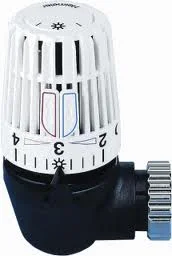 IMI Heimeier Radiatorthermostaatknop IMI Heimeier M30 x 1