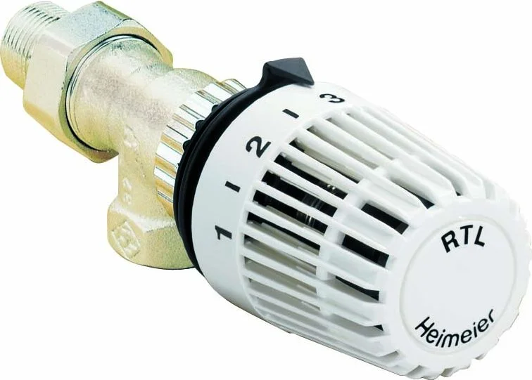IMI Heimeier Regelelement RTL axiaal DN 15 G1/2 heimeier 9173-02.800
