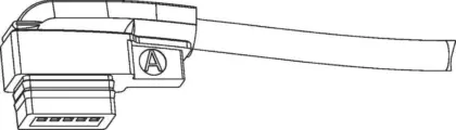 IMI TA Bus kabel HF 1