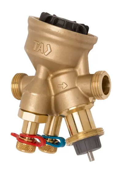 IMI TA Compact-P DN 32 TA 52164032