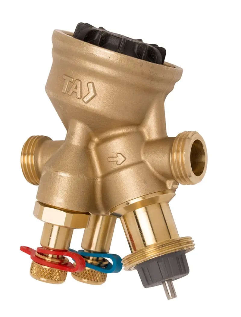 IMI TA Compact-P DN 32 TA 52164032