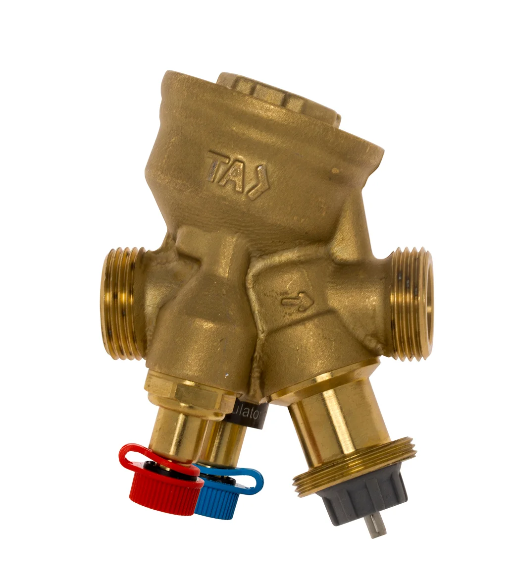 IMI TA Modulator DN 15 TA 52164315