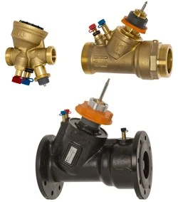 IMI TA Modulator DN 32 TA 52164332