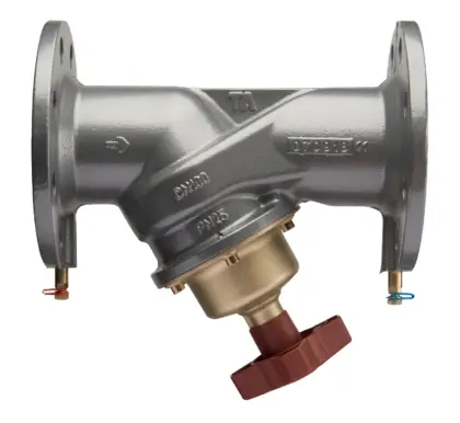 IMI TA Inregelafsluiter STAF-SG DN50 TA 52182050