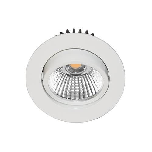 INDIGO AL1014 RX 6W 760Lm 3000K 38° IP44 Mat wit AL101430