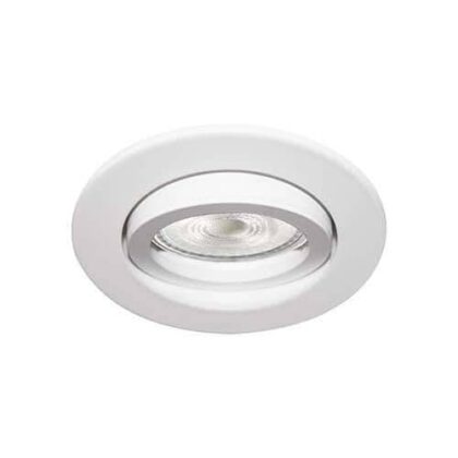 INDIGO ALA1013 RX GU10 AUTO MAX50W PAR16 Mat wit ALA101330