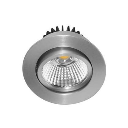 INDIGO AL1014 RDX 9W 940Lm 3000K 38° IP44 DIM ALUMINIUM DO16025