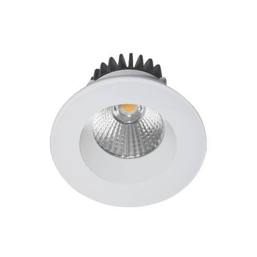 INDIGO IPHO 82 RD 9W 900Lm 3000K 38° IP65 DIM Wit DO16430