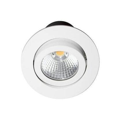 INDIGO AL1014RD inbouwspot LED 230V 7