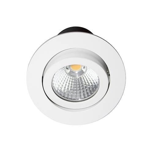 INDIGO AL1014RD inbouwspot LED 230V 7