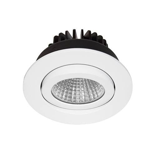 INDIGO ALIS 1014 RDX 6W 740Lm 3000K 38° DIM Mat wit DO227WW30