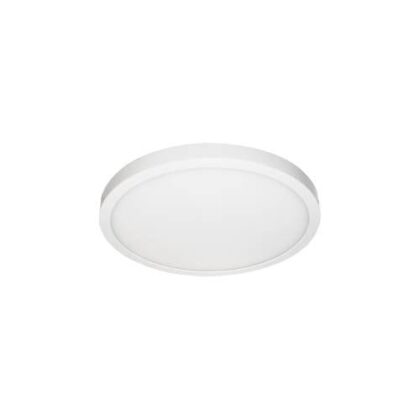 INDIGO TIPO 1 C 18W 1350Lm 3000K 110° Mat wit DO263WW30