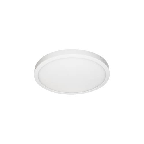 INDIGO TIPO 1 C 18W 1350Lm 3000K 110° Mat wit DO263WW30