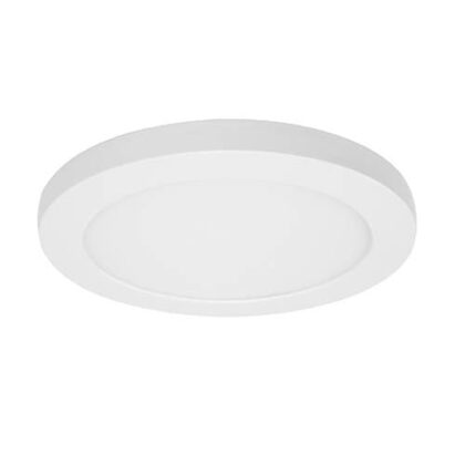 INDIGO SIRA R 18W 2150Lm 120° IP23 Mat wit DO36630