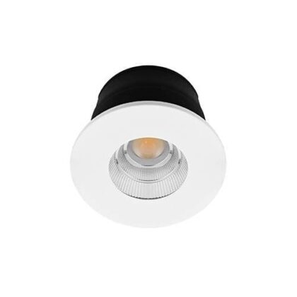 INDIGO DEBI RD 6W 720Lm 60° IP65 DIM Mat wit DO43030