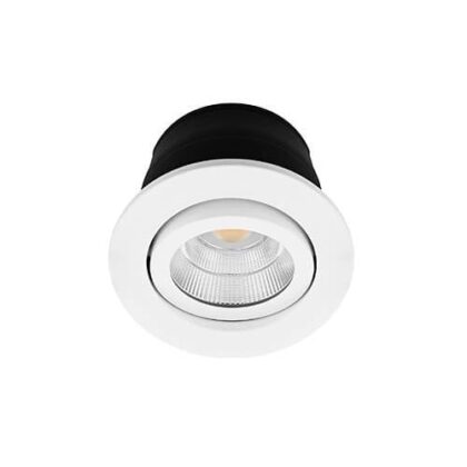 INDIGO IENA RDX 6W 720Lm 60° IP65 DIM Mat wit DO43130