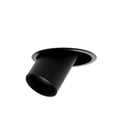 INDIGO FILI 1 RX GU10 AUTO MAX10W PAR16 Mat zwart DO44405