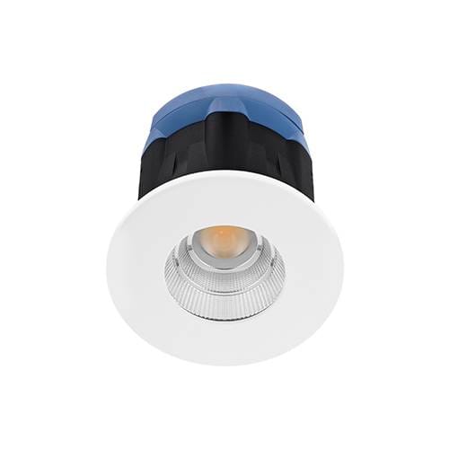 INDIGO DEBI RD-230 5W 620Lm 60° IP65 DIM Mat wit DO44530