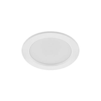 INDIGO DAX RD-230 6W 850Lm 100° IP65 DIM Mat wit DO48730