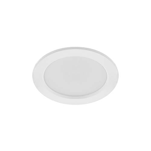 INDIGO DAX RD-230 6W 850Lm 100° IP65 DIM Mat wit DO48730