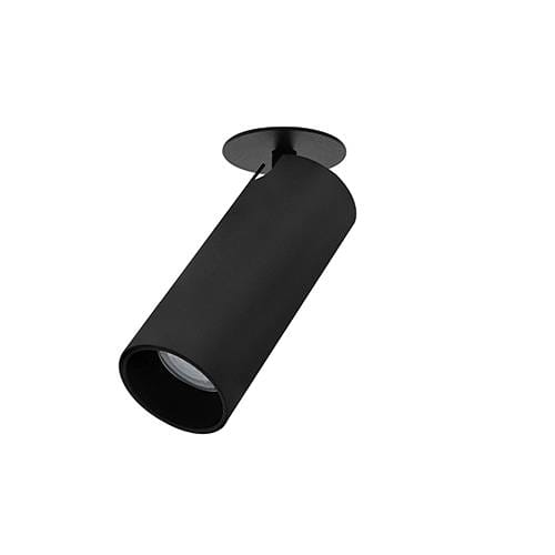 INDIGO FILI 5 RX-B GU10 AUTO MAX10W PAR16 Mat zwart DO49105