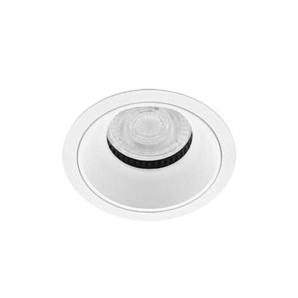 INDIGO BALI R GU10 MAX10W PAR16 Mat wit DO51330