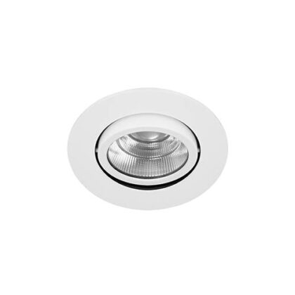 INDIGO ALEX RDX 6W 700Lm 60° IP65 DIM Mat wit DO53330