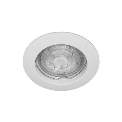 INDIGO KASA R GU10 MAX10W PAR16 Mat wit DO54630