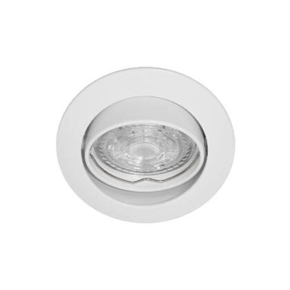 INDIGO KASA RX GU10 MAX10W PAR16 Mat wit DO54730