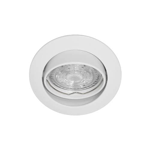 INDIGO KASA RX GU10 MAX10W PAR16 Mat wit DO54730