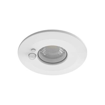 INDIGO KORY R SENSOR 6W 775Lm 60° IP65 Mat wit DO55030
