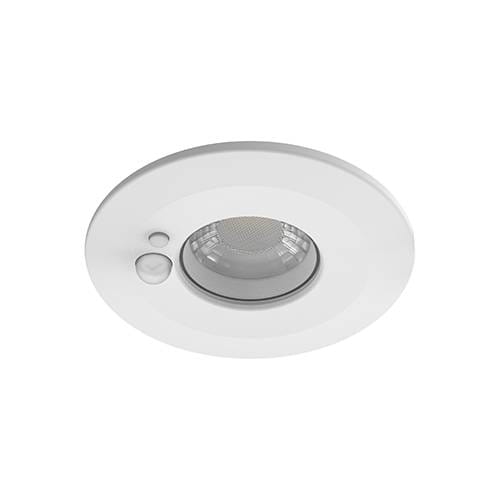 INDIGO KORY R SENSOR 6W 775Lm 60° IP65 Mat wit DO55030