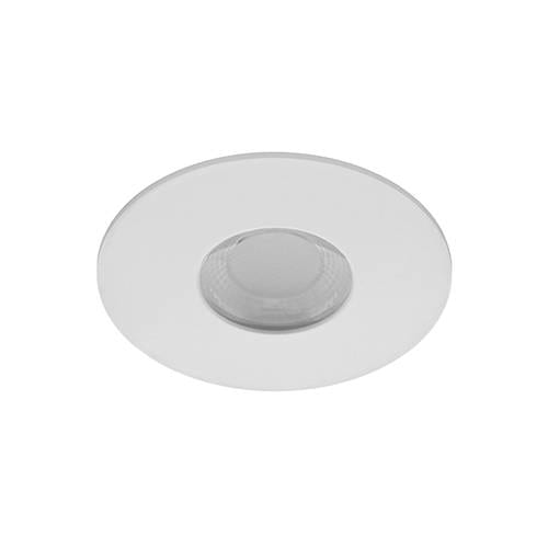 INDIGO BORA RD EVO 7W 800Lm 60° IP65 DIM Mat wit DO55130
