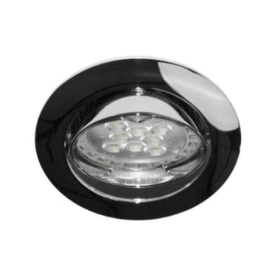 INDIGO KSA 1012 RX GU10 AUTO MAX50W PAR16 Chroom KSA101203