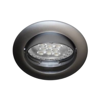 INDIGO KSA 1012 RX GU10 AUTO MAX50W PAR16 Mat chroom KSA101209