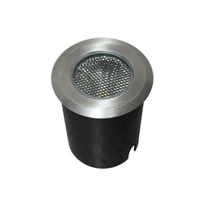 INDIGO APA RD-230 8W 550Lm 3000K 60° IP67 DIM Roestvrij staal OU326WW16