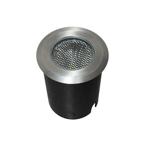 INDIGO APA RD-230 8W 550Lm 3000K 60° IP67 DIM Roestvrij staal OU326WW16