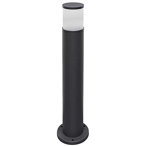 INDIGO MINO P E27 MAX26W IP44 Antraciet OU43324