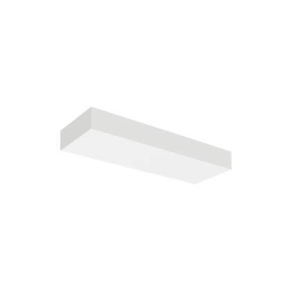 INDIGO PLANK 1 20W 3000K 2520Lm 110° Mat wit PK30/1A/3K/W