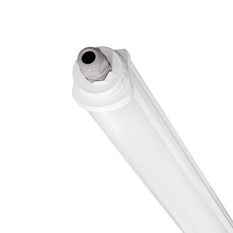 INDIGO Polas versa 1600mm 43w ip66 120° wit POL30104