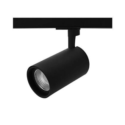 INDIGO ALYX T MONO 28W 4600Lm 4000K 36° ZWART TR138NW05
