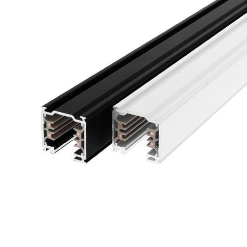 INDIGO TRACK III SURFACE 230V 16A L:300cm Zwart TR22230