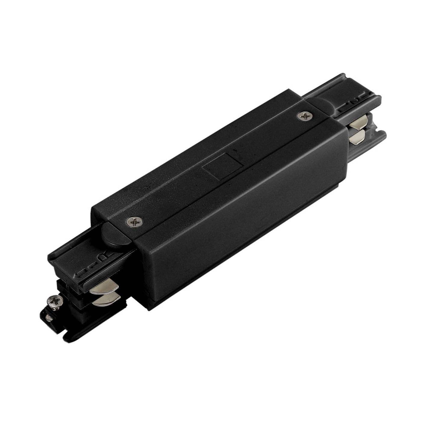 INDIGO CENTRALE VOEDING Zwart TR22530