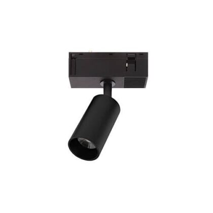 INDIGO PARO 1 8W 3000K 660Lm 36° Mat zwart TR285WW05