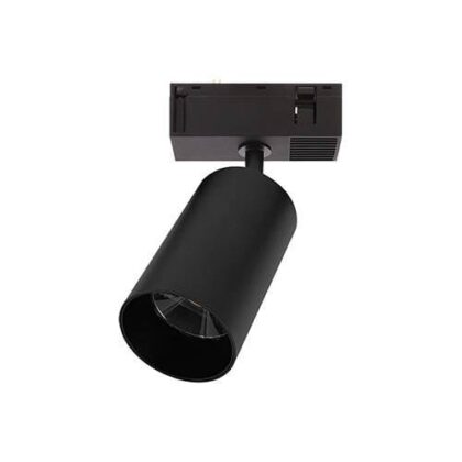 INDIGO PARO 2 14W 3000K 1380Lm 15° DALI Mat zwart TR289WW05DA