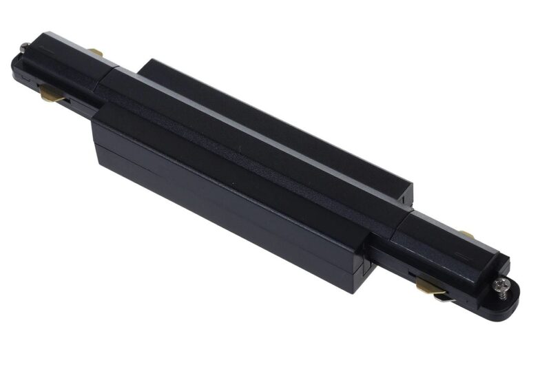 INDIGO CENTRALE VOEDING Zwart TR40505