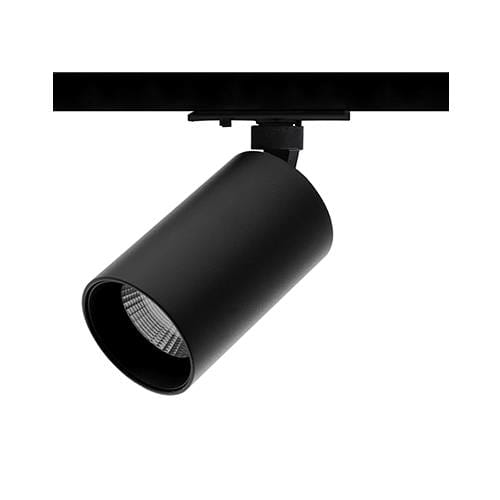 INDIGO JACK T 10W 1120Lm 38° DIM Mat zwart TR42805