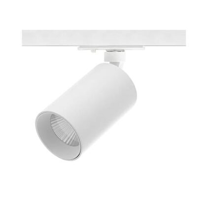 INDIGO JACK T 10W 1120Lm 38° DIM Mat wit TR42830
